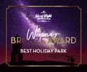 Red Funnel Awards 2024 - Bronze