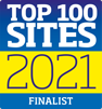 Top Sites Finalist 2021