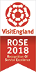 VisitEngland Rose Award