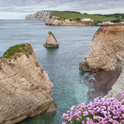 Places to go on your holiday - Freshwater Bay  Image