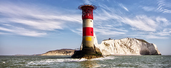 The Needles