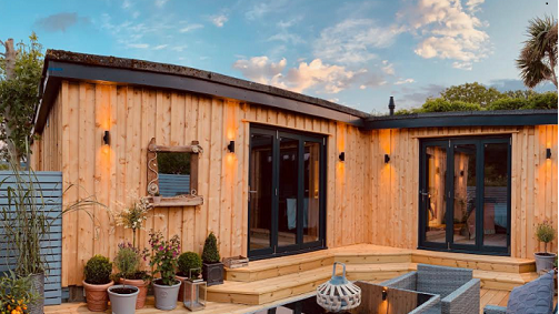 Appuldurcombe Gardens Holiday Park — photo 8
